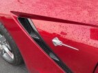 Thumbnail Photo 10 for 2015 Chevrolet Corvette Stingray